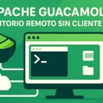 apache guacamole