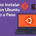 git en ubuntu