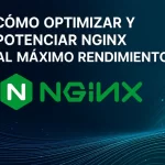 potenciar nginx