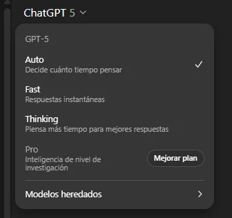 chat gpt 5 chat gpt 5