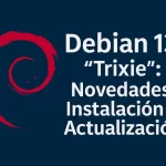 debian 13