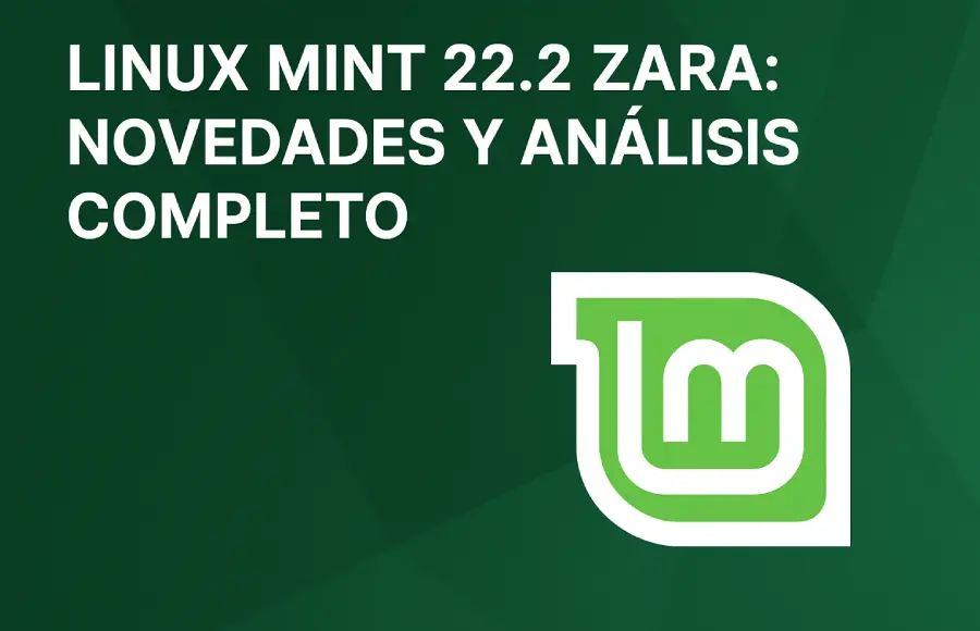 linux mint 22 2 zara