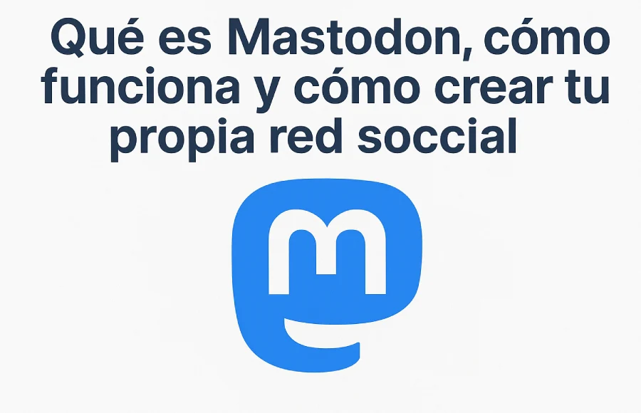mastodon