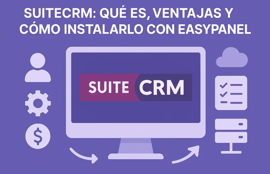 suitecrm