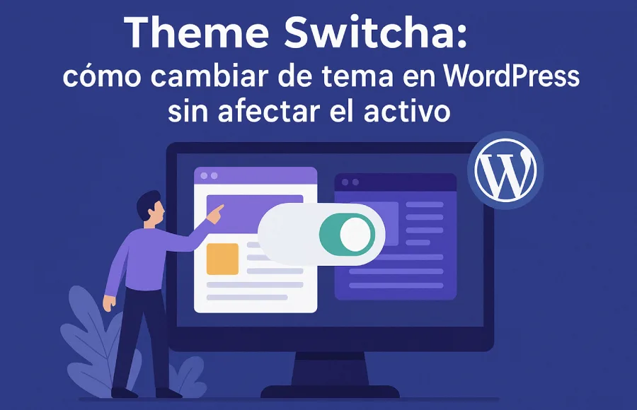 Theme Switcha