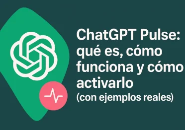 chatgpt pulse chatgpt pulse