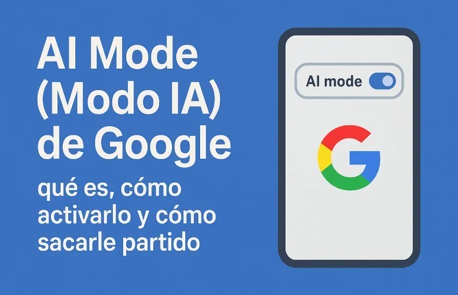 modo ia