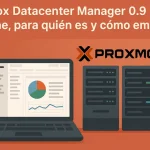 proxmox datacenter manager 0 9 beta
