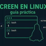 screen