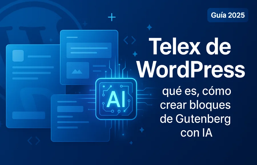 telex