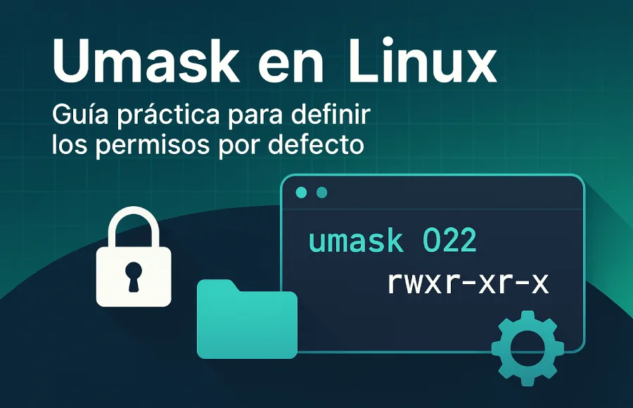 umask