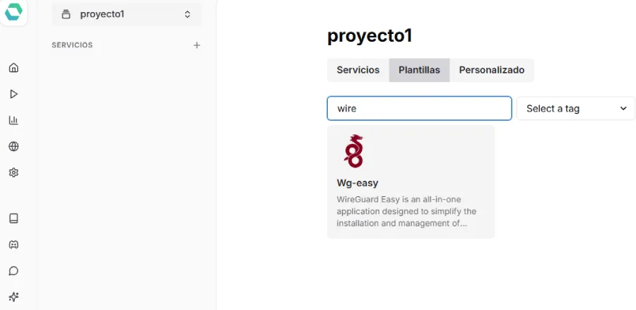 wireguard easypanel wireguard easypanel