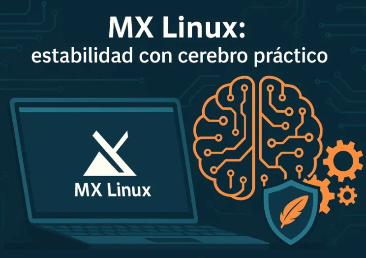 mx linux mx linux