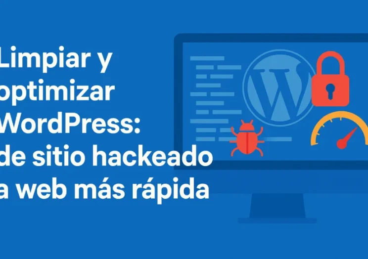 optimizar wordpress optimizar wordpress
