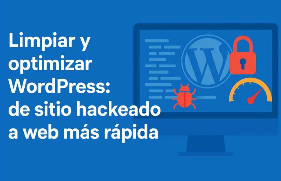 optimizar wordpress