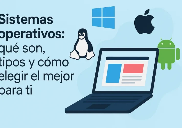 sistemas operativos sistemas operativos