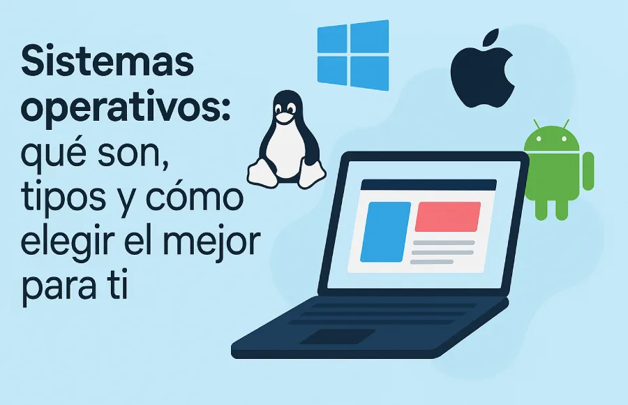 sistemas operativos