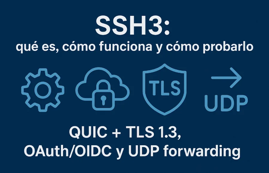 ssh3