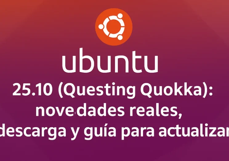 ubuntu 25 10 ubuntu 25 10