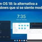 zorin os 18