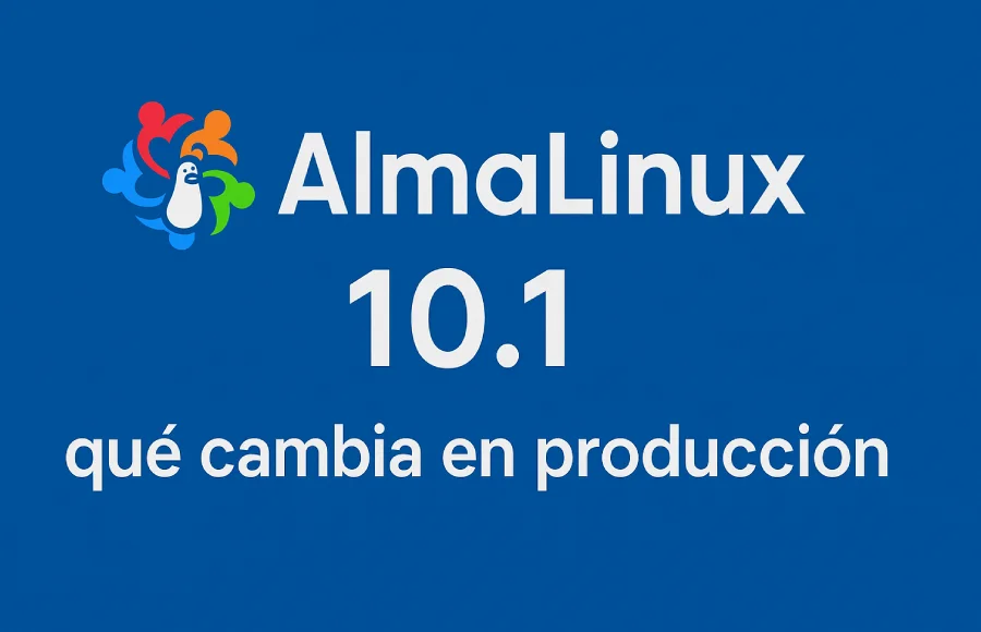 almalinux 10 1