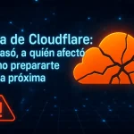 caida cloudflare
