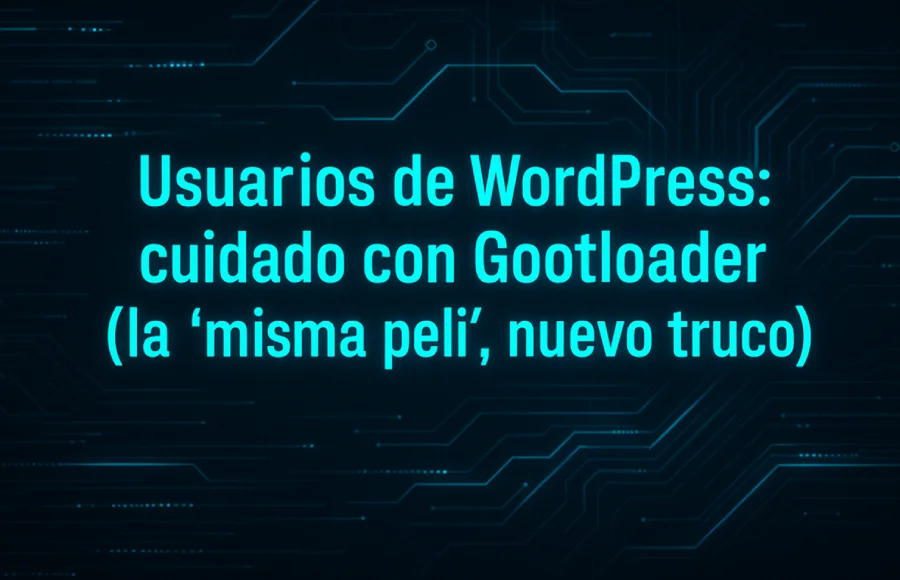 gootloader gootloader