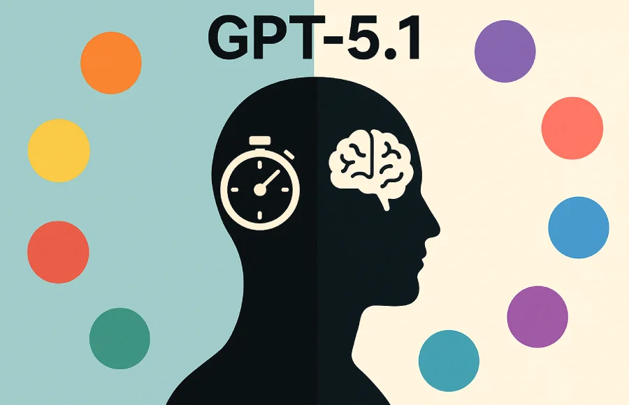gpt 5 1 actualizacion gpt-5.1