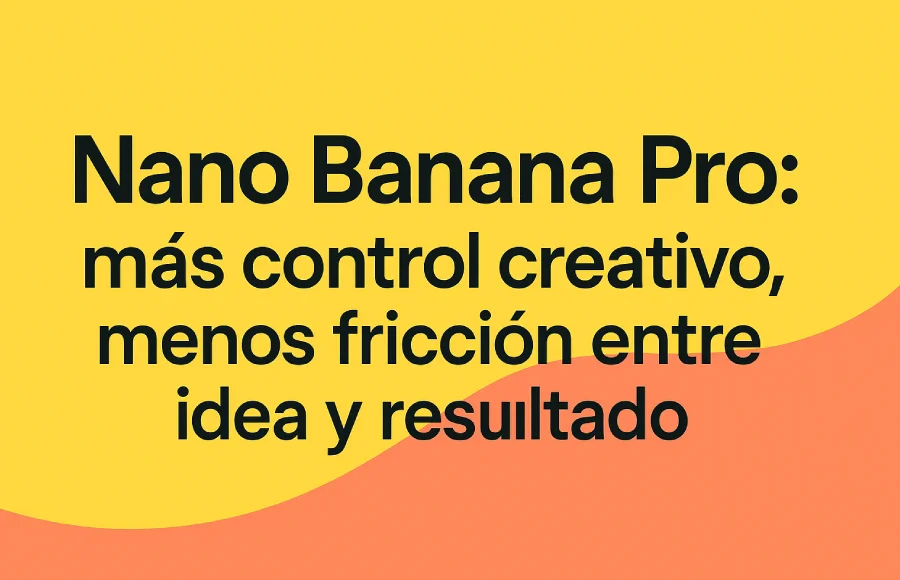nano banana pro