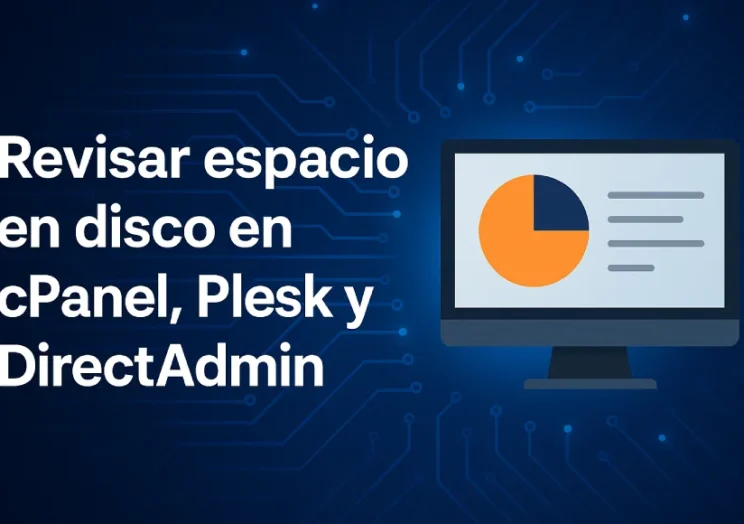 revisar espacio revisar espacio