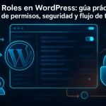 roles en wordpress