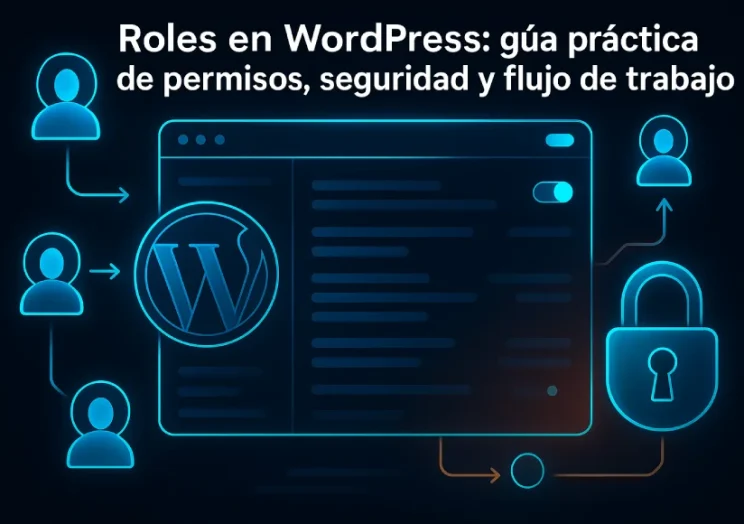 roles en wordpress roles en wordpress