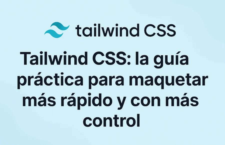 tailwind css