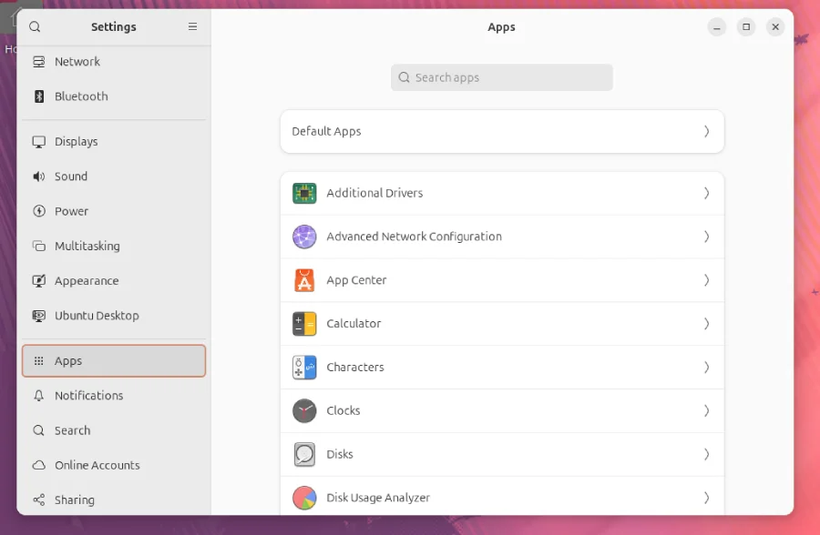 ubuntu aplicaciones ubuntu aplicaciones
