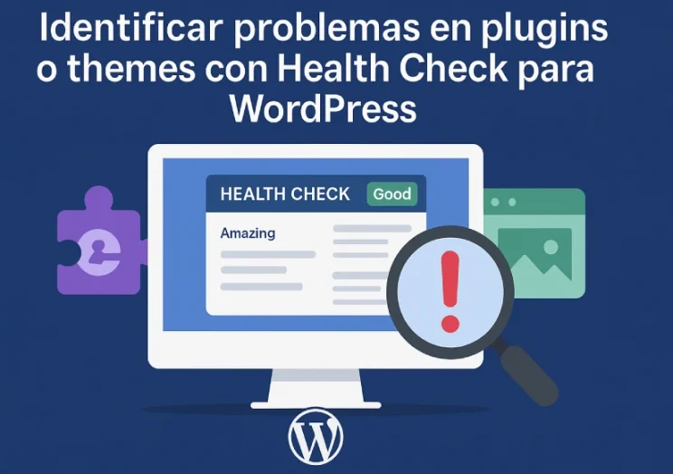 health check health check