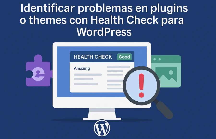 health check health check