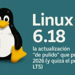 linux 6.18