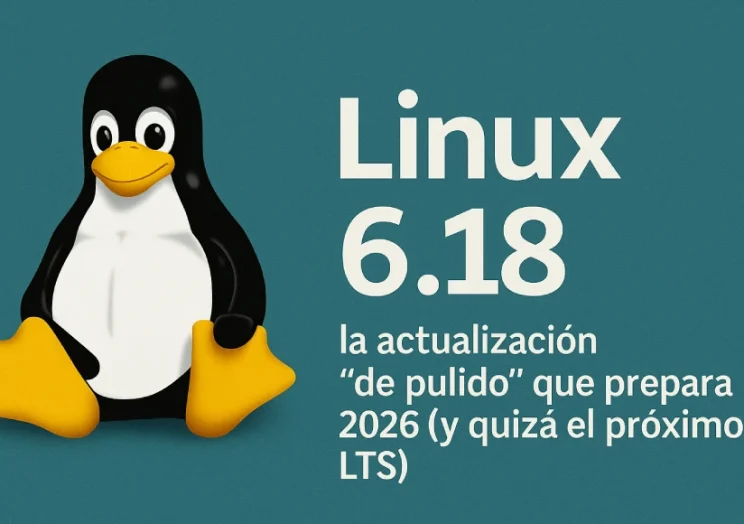 linux 6 18 linux 6.18