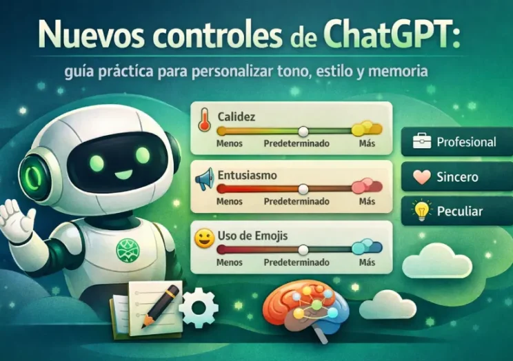 nuevos controles nuevos controles