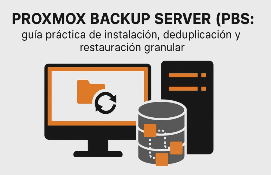 promox backup server promox backup server
