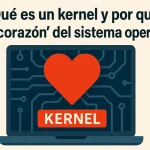 que es kernel