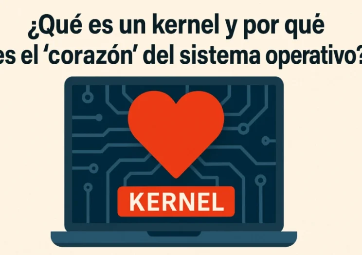 que es kernel que es kernel