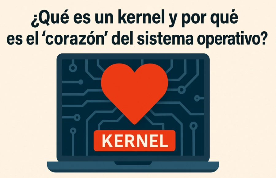 que es kernel que es kernel
