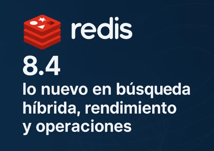 redis 8 4 redis 8.4