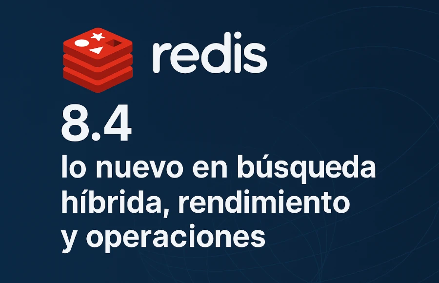 redis 8 4 redis 8.4
