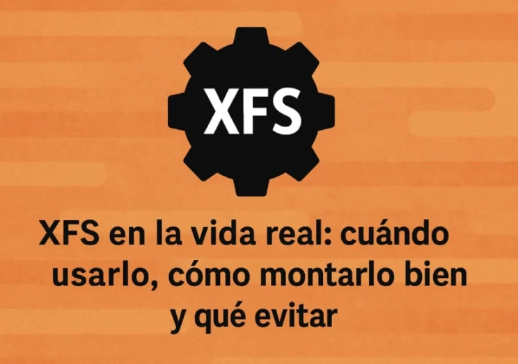 xfs xfs