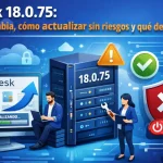 Plesk 18.0.75