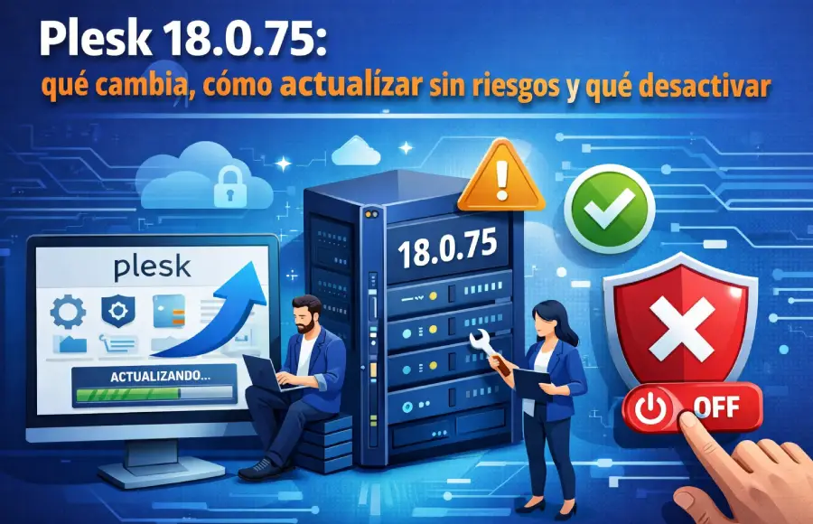 Plesk 18 0 75 Plesk 18.0.75