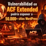 acf Advanced Custom Fields