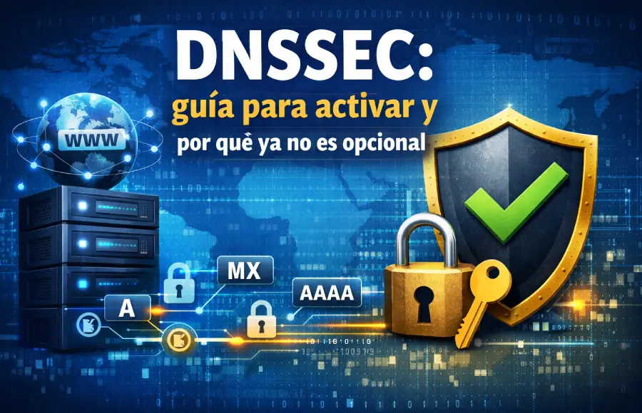 dnssec dnssec
